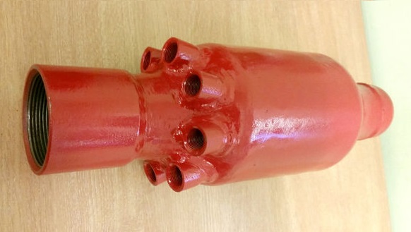 Tremie tremmie couplings Concrete Pouring Laying Cement Piling Foundations Civil Engineering Spool Piece clamp shwing collar shoulder victaulic