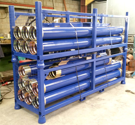 Tremie tremmie couplings Concrete Pouring Laying Cement Piling Foundations Civil Engineering Spool Piece clamp shwing collar shoulder victaulic