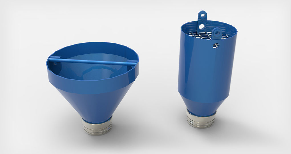 Tremie tremmie couplings Concrete Pouring Laying Cement Piling Foundations Civil Engineering Spool Piece clamp shwing collar shoulder victaulic